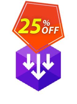 25% OFF dbForge Data Pump for SQL Server Coupon code