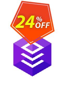 24% OFF dbForge Developer Bundle for SQL Server Coupon code