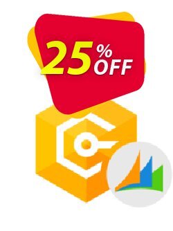 25% OFF dotConnect for Dynamics CRM Coupon code