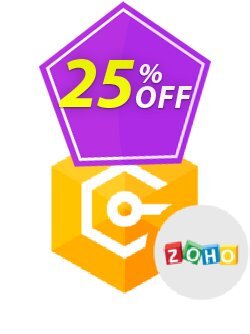 dotConnect for Zoho CRM Stirring offer code 2024