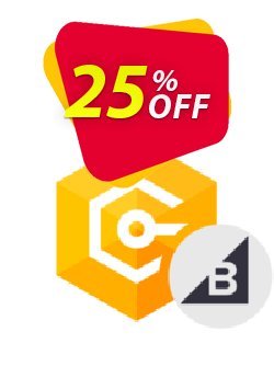 25% OFF dotConnect for BigCommerce Coupon code