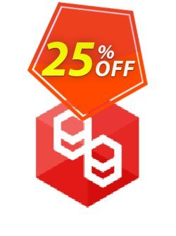 25% OFF dbForge Data Generator for Oracle Coupon code