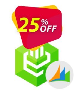 25% OFF ODBC Driver for Dynamics CRM Coupon code