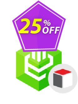 25% OFF ODBC Driver for SugarCRM Coupon code