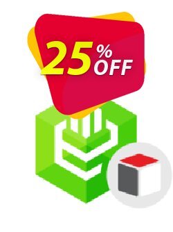 25% OFF ODBC Driver for SugarCRM Coupon code