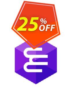 25% OFF dbForge Documenter for SQL Server Coupon code