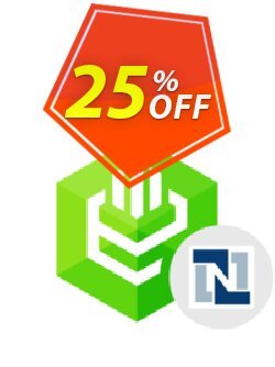 25% OFF ODBC Driver for NetSuite Coupon code