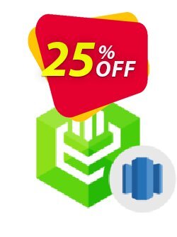 25% OFF ODBC Driver for Amazon Redshift Coupon code