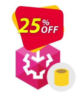 25% OFF SSIS Integration Database Bundle Coupon code