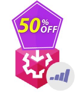 50% OFF SSIS Data Flow Components for Marketo Coupon code