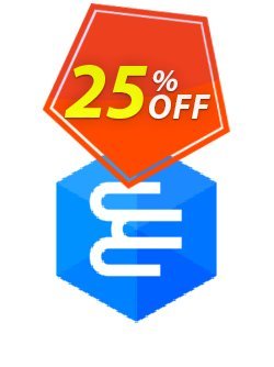 25% OFF dbForge Documenter for MySQL Coupon code