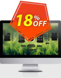 18% OFF XWidget Pro Coupon code