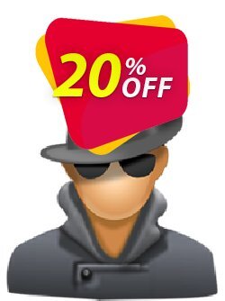 20% OFF My IP Hide Service - 12 months  Coupon code