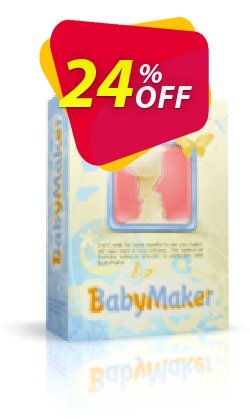 BabyMaker wonderful promotions code 2024