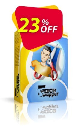 FaceSwapper amazing sales code 2024