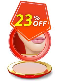 Luxand Glamourizer staggering offer code 2024