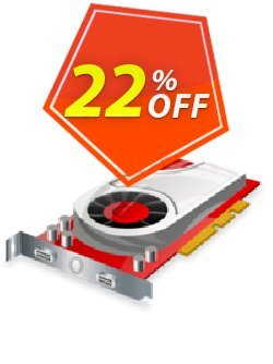 22% OFF GameBoost Coupon code