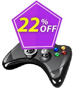 22% OFF GameGain Coupon code