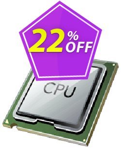 22% OFF PCBoost Coupon code