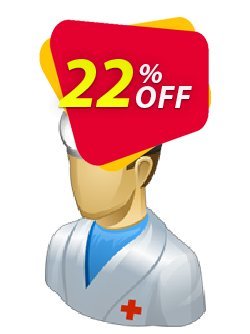 22% OFF PCMedik Coupon code