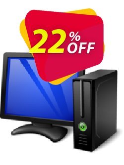 22% OFF PCSwift Coupon code