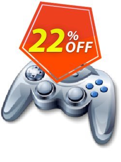 22% OFF GameSwift Coupon code