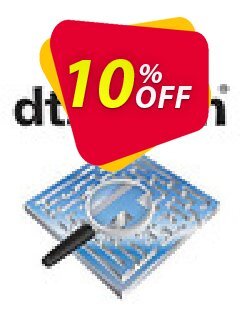 10% OFF dtSearch Network with Spider - multi-user license Coupon code