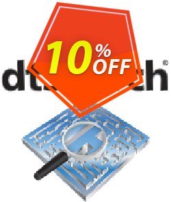 10% OFF dtSearch Publish SB Coupon code