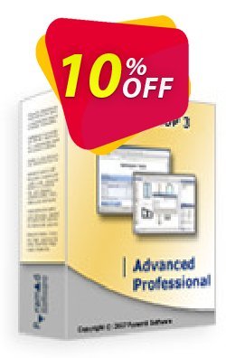 10% OFF RA Workshop Advanced Professional Edition Coupon code