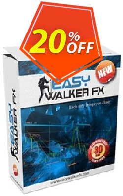 Easy Walker Fx impressive discounts code 2024