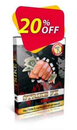 Strike Fx super deals code 2024