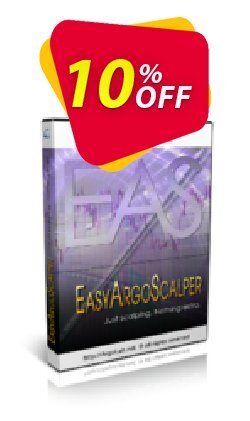 EasyArgoScalper super offer code 2024