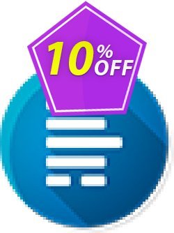 10% OFF RSForm!Pro Multi site Subscription for 6 Months Coupon code