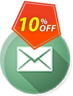 10% OFF RSMail! Multi site Subscription for 12 Months Coupon code