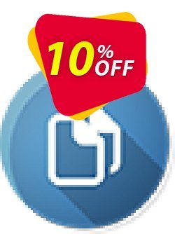 10% OFF RSFiles! Multi site Subscription for 12 Months Coupon code