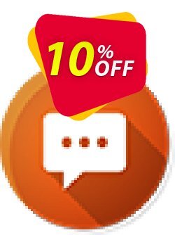 10% OFF RSComments! Single site Subscription for 12 Months Coupon code