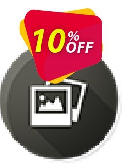 10% OFF RSMediaGallery! Single site Subscription for 12 Months Coupon code