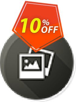 10% OFF RSMediaGallery! Multi site Subscription for 6 Months Coupon code