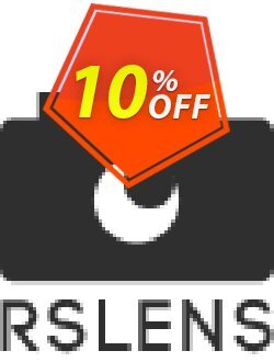 RSLens! Single site Subscription for 12 Months hottest offer code 2024