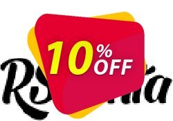 10% OFF RSPenta! Single site Subscription for 12 Months Coupon code