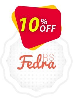 RSFedra! Template Hottest discount code 2024