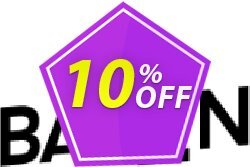 10% OFF RSBaron! Template Coupon code