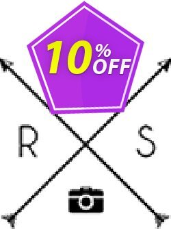 10% OFF RSKala! Single site Subscription for 12 Months Coupon code