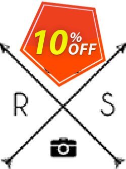 10% OFF RSKala! Template Coupon code