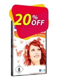 20% OFF Hair Master 5 - Download  Coupon code