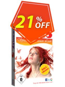 21% OFF Beauty Studio 5 - CD  Coupon code