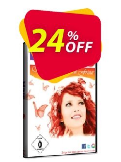 Hair Master 5 (CD) Amazing offer code 2024