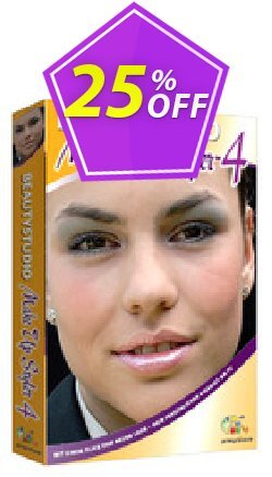 Make Up Styler 4 (CD) Amazing sales code 2024