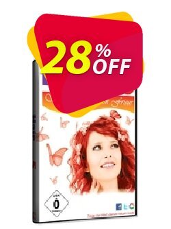 Hair Master 5 (Russian) Excellent promotions code 2024