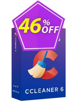 CCleaner Business Edition Coupon discount  - Exclusive sales code of CCleaner